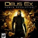Deus Ex HR PS3